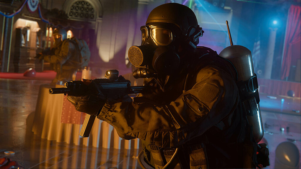 BLACK OPS 6