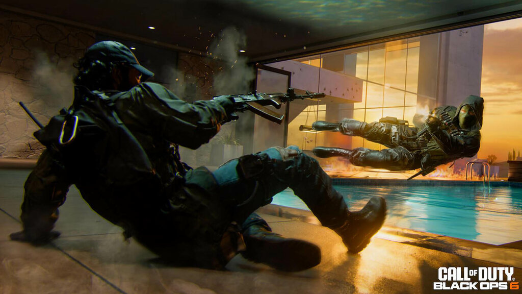 Este aspecto clave de Black Ops 6 será bastante diferente al que tuvimos en Modern Warfare 3