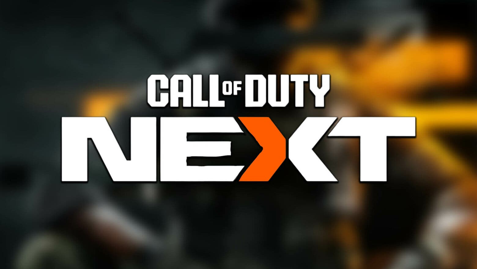 Sigue aquí en directo el Call of Duty Next del 28 de agosto: horarios por países y enlaces para verlo