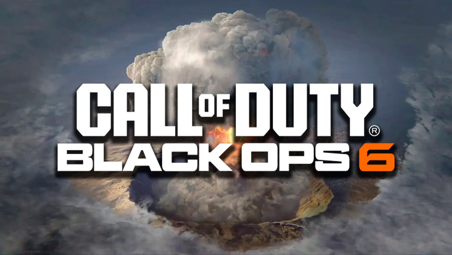 Se sacan la primera nuclear en Call of Duty Black Ops 6