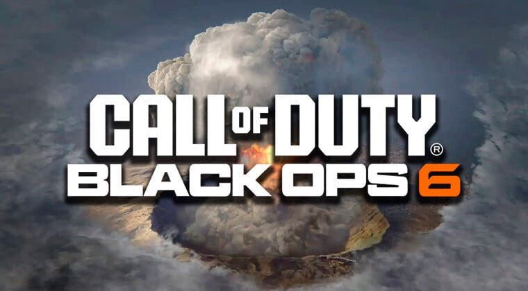 Imagen de Black Ops 6: ya se han sacado la primera nuclear y ni siquiera ha empezado la beta del juego