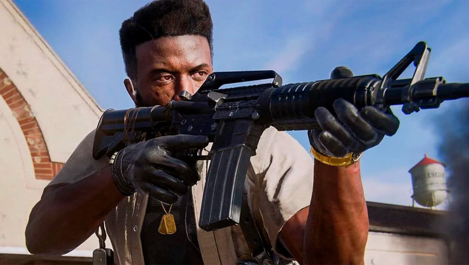 Black Ops 6 tendrá un sistema de prestigios clásico