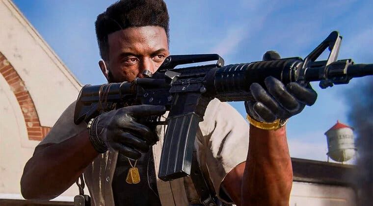 Imagen de Black Ops 6: cómo funciona el sistema de prestigios de esta nueva entrega de la saga