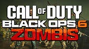 Imagen de Así son los Zombis de Black Ops 6: revelado el primer gameplay oficial del modo