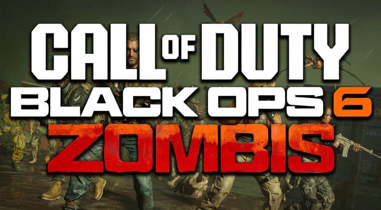 Imagen de Así son los Zombis de Black Ops 6: revelado el primer gameplay oficial del modo