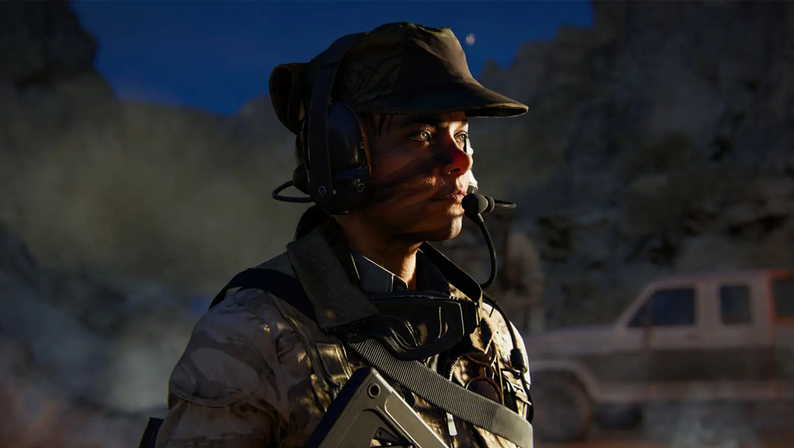 Black Ops 6 traerá un nuevo mapa a Warzone