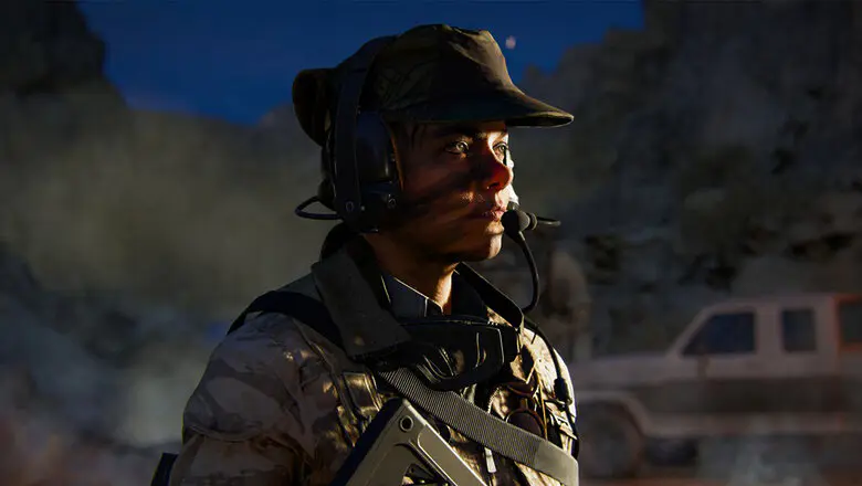 Black Ops 6 traerá un nuevo mapa a Warzone