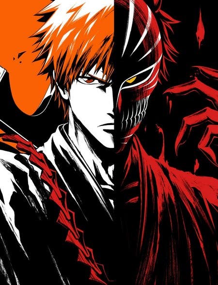 Portada de Bleach: Rebirth of Souls