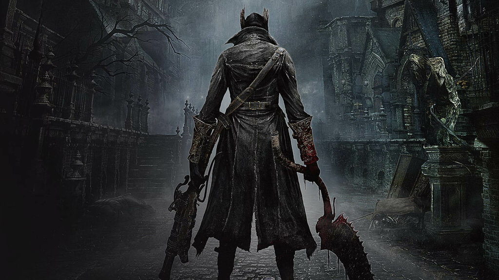 bloodborne