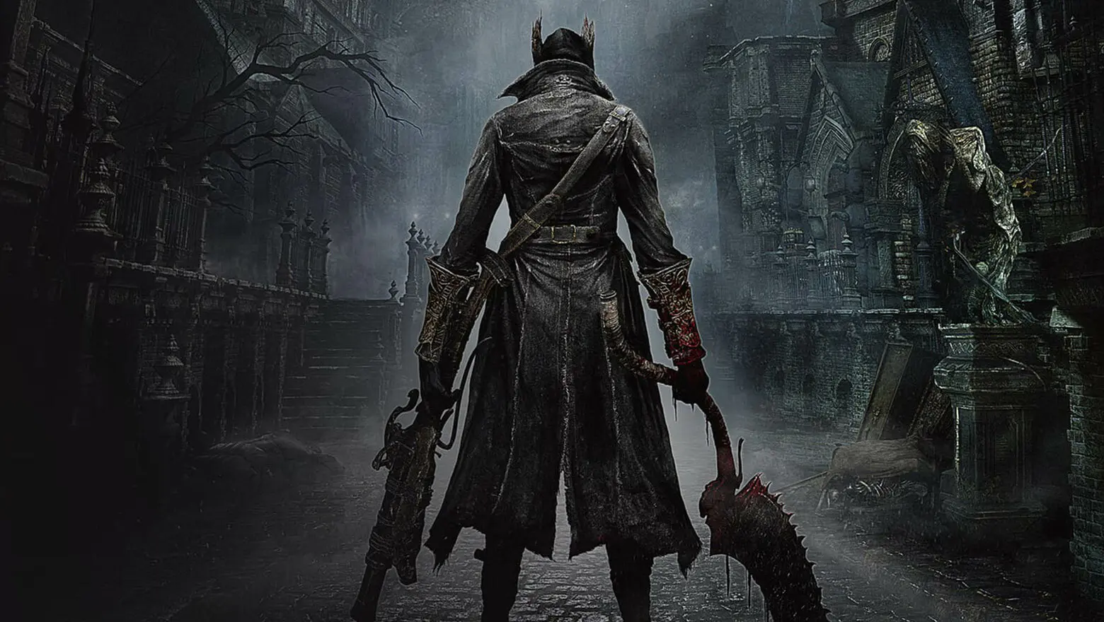 bloodborne