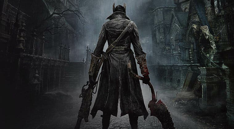 Imagen de PlayStation tendría entre manos un proyecto de Bloodborne no anunciado: ¿Posible remastered o secuela?