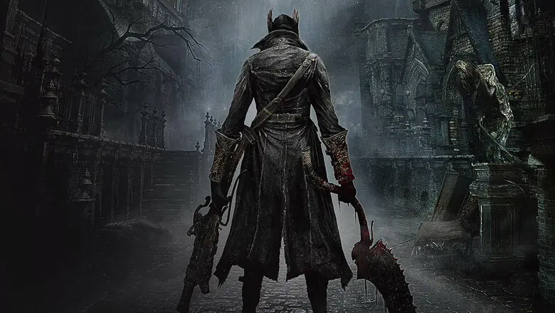 bloodborne