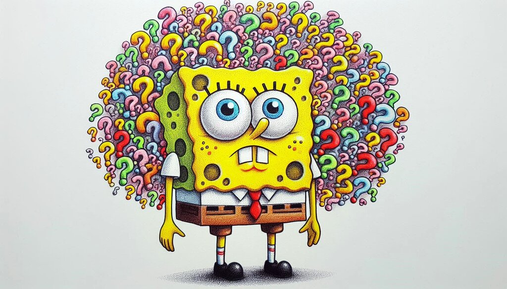 bob esponja