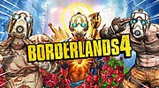 Imagen de Borderlands 4 parece una realidad después de que Gearbox lance un teaser bastante sugerente