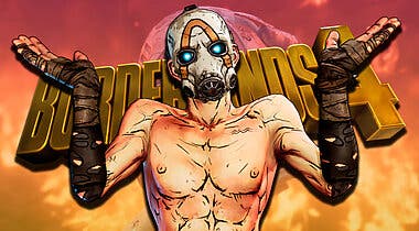 Imagen de ¡Borderlands 4 es OFICIAL! Lo nuevo de Gearbox aparece por primera vez junto a su posible villano