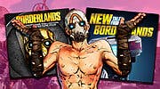 Imagen de Los 7 juegos de Borderlands ordenados de peor a mejor para que sepas a cuál jugar primero