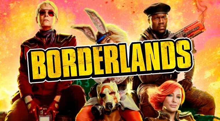 Imagen de Fecha de estreno de 'Borderlands' en streaming: cuándo se estrena la adaptación en plataformas digitales