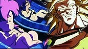 Imagen de Dragon Ball: Esta es la razón por la que el Broly de las películas Z odiaba tanto a Goku