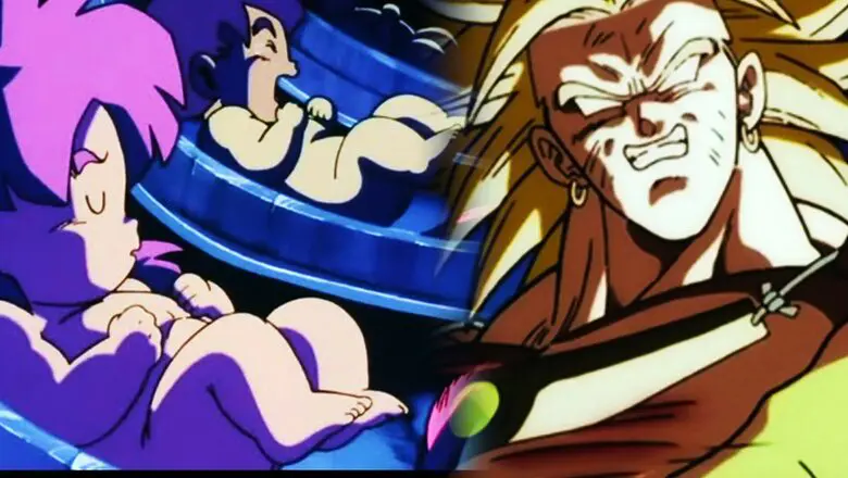 broly dbz goku (1)
