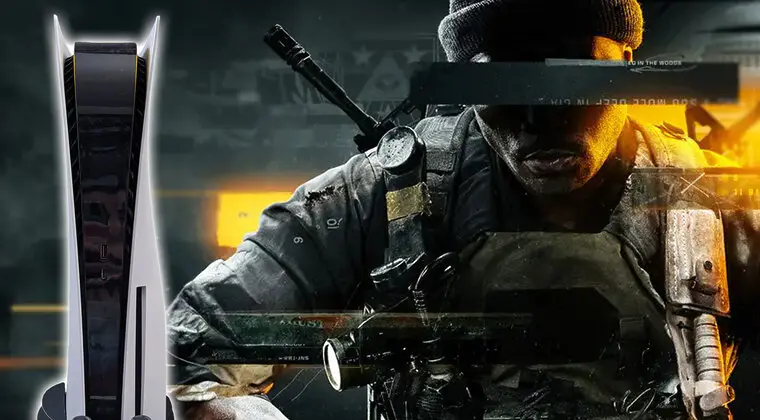 Imagen de Se filtra lo que ocupa Call of Duty: Black Ops 6 en PS5, y no para de aumentar el peso de la saga