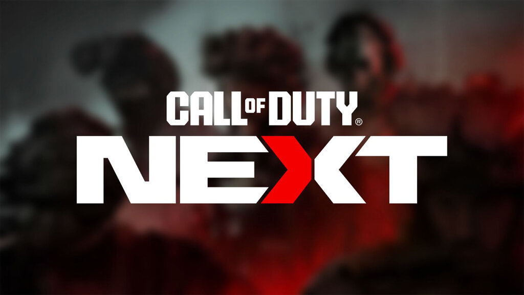 El próximo Call of Duty NEXT se hará el 28 de agosto