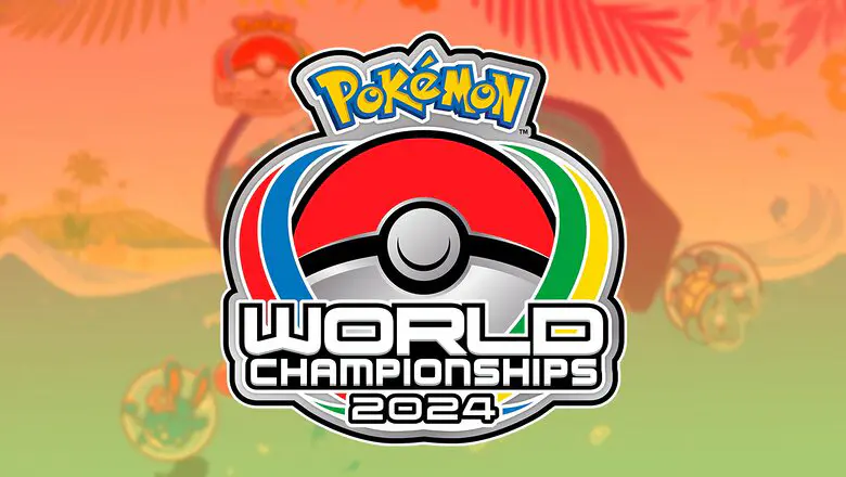 Campeonato Mundial de Pokemon 2024 Honolulu