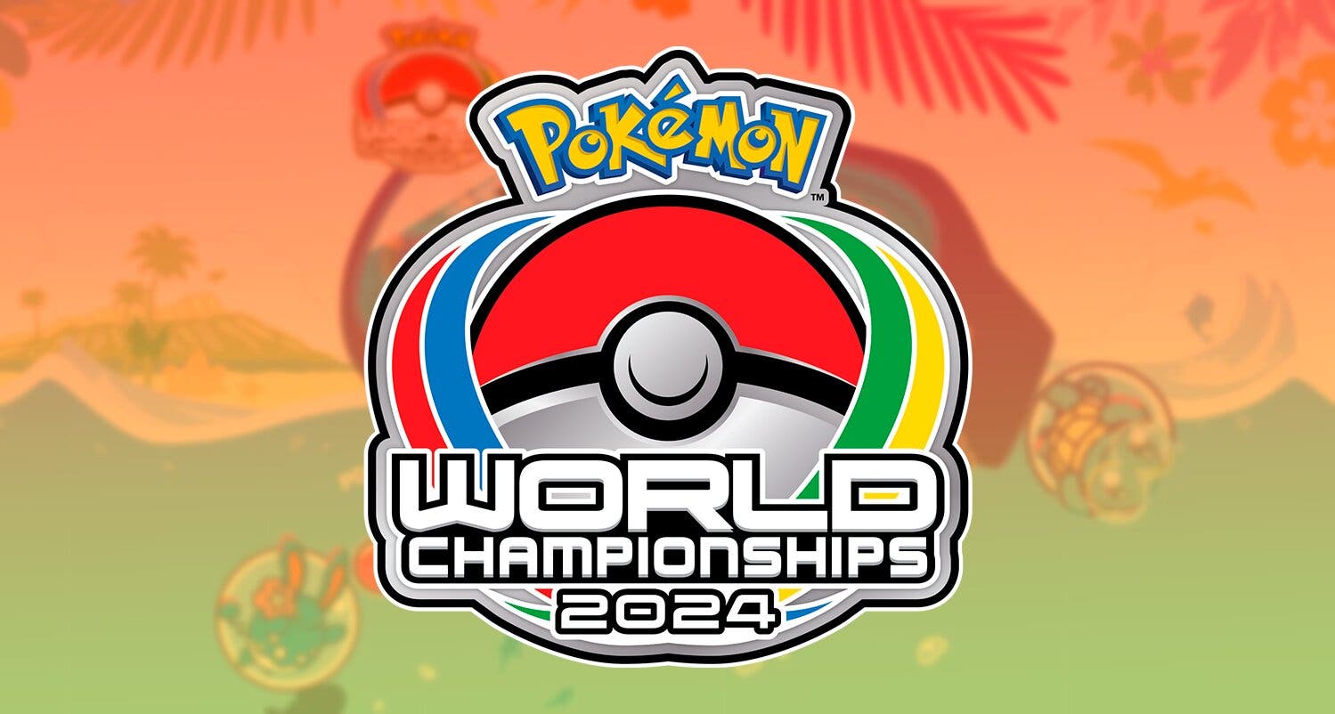 Campeonato Mundial de Pokemon 2024 Honolulu