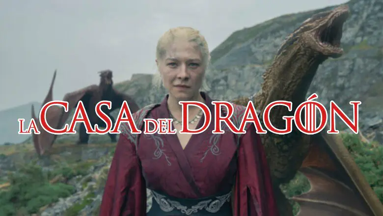 Casa Dragón Temporada 3