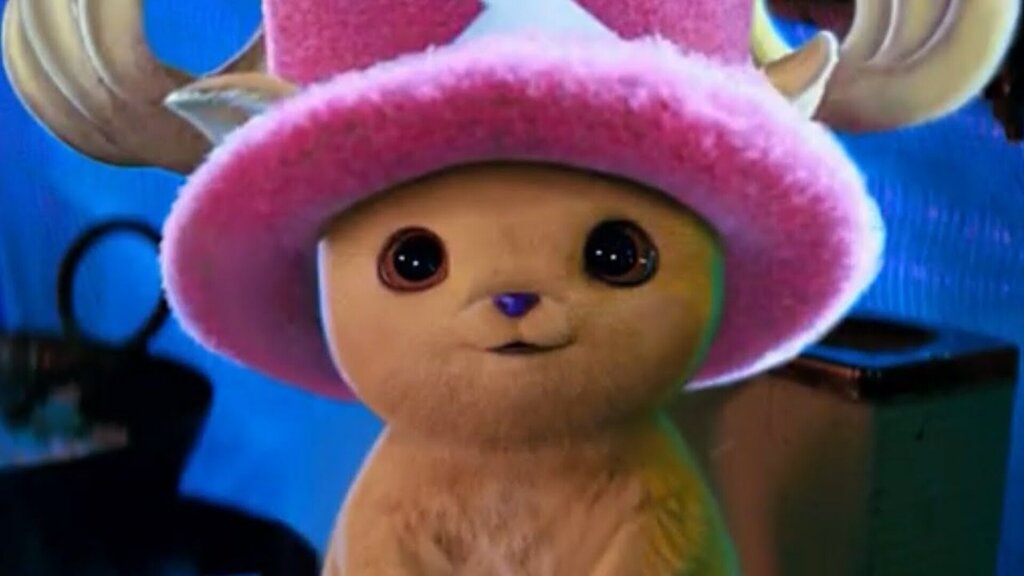 chopper one piece live action (1)