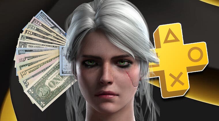 Imagen de Este es todo el dinero que te ahorrarás con los juegos de PS Plus Extra de agosto de 2024