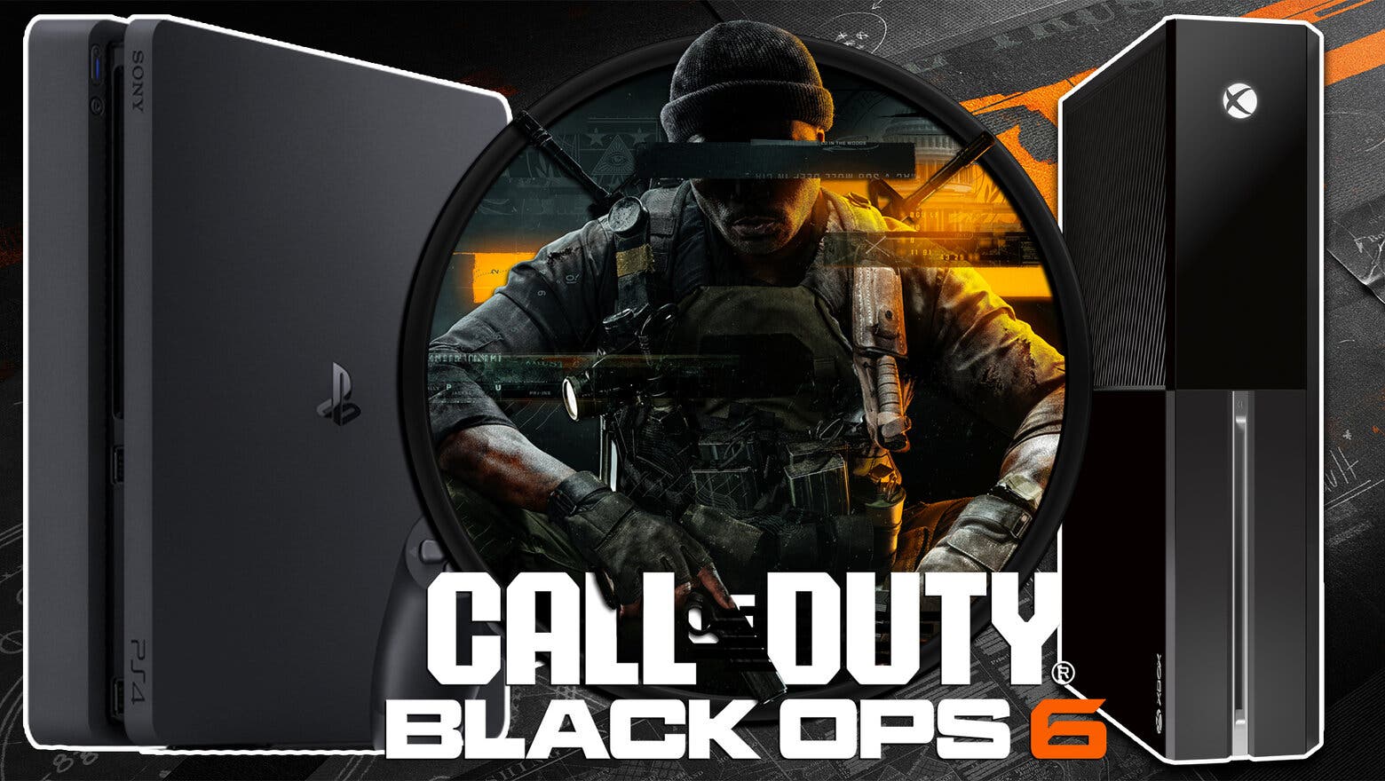 ¿Puede ser Black Ops 6 el último Call of Duty de PS4 y Xbox One? Esta es mi opinión