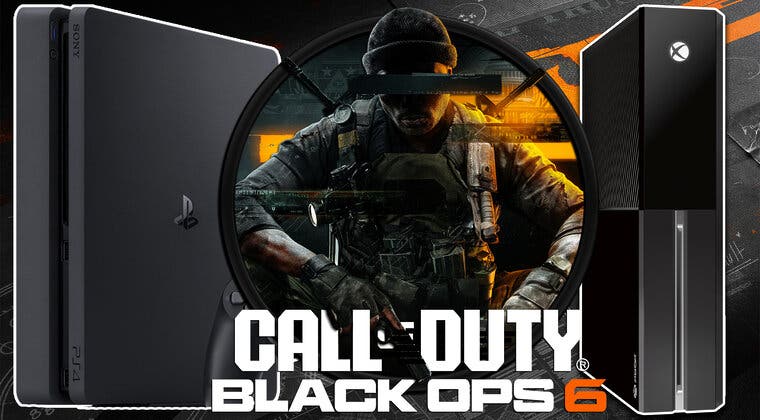 Imagen de ¿Puede ser Black Ops 6 el último Call of Duty de PS4 y Xbox One? Esta es mi opinión