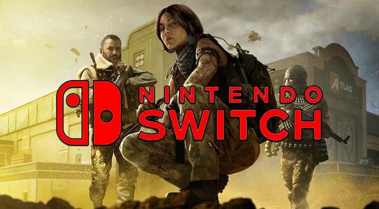 Imagen de Un Call of Duty estaría a punto de llegar a Nintendo Switch y se anunciaría en el Direct de mañana