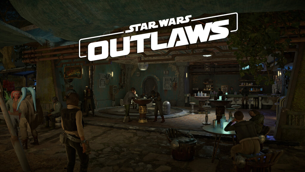 Cómo conseguir créditos rápido en Star Wars Outlaws