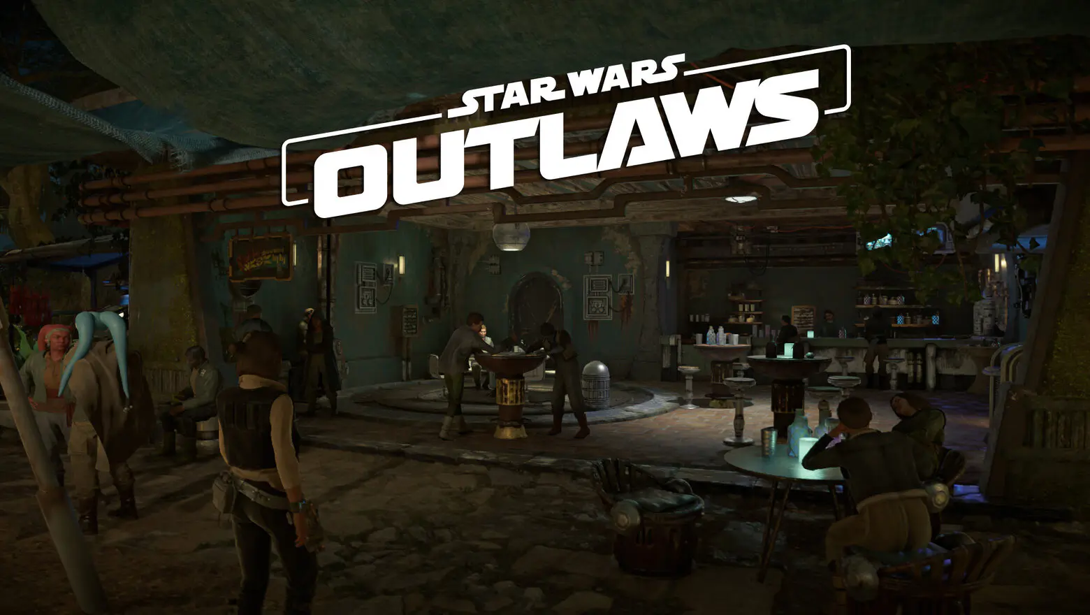 Cómo conseguir créditos rápido en Star Wars Outlaws