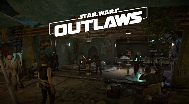 Imagen de Cómo conseguir créditos rápido en Star Wars Outlaws