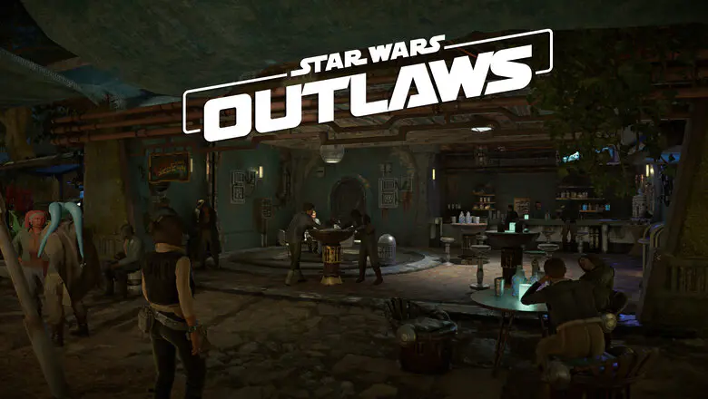 Cómo conseguir créditos rápido en Star Wars Outlaws