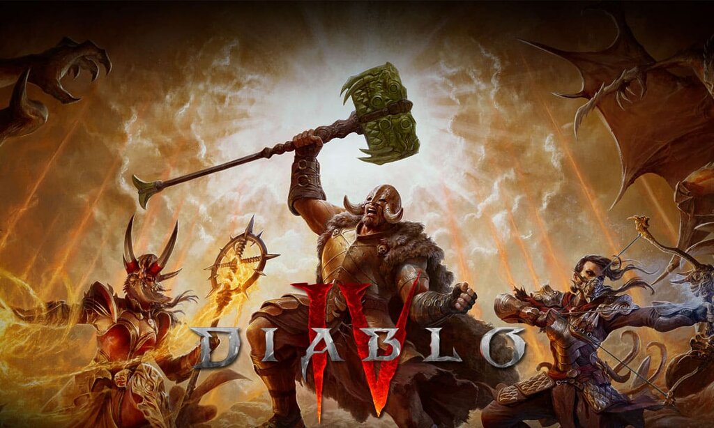 Cómo conseguir Renombre rápido en Diablo 4