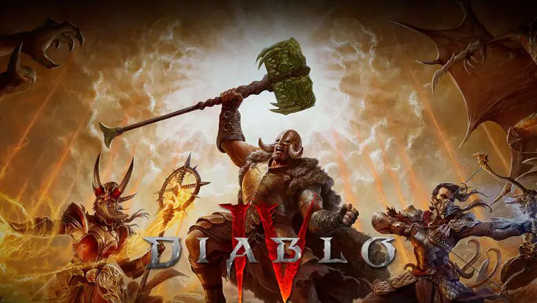 Cómo conseguir Renombre rápido en Diablo 4