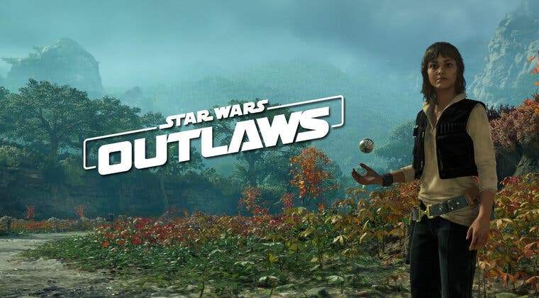 Imagen de Cómo conseguir y usar granadas en Star Wars Outlaws