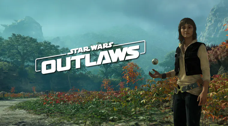 Imagen de Cómo conseguir y usar granadas en Star Wars Outlaws