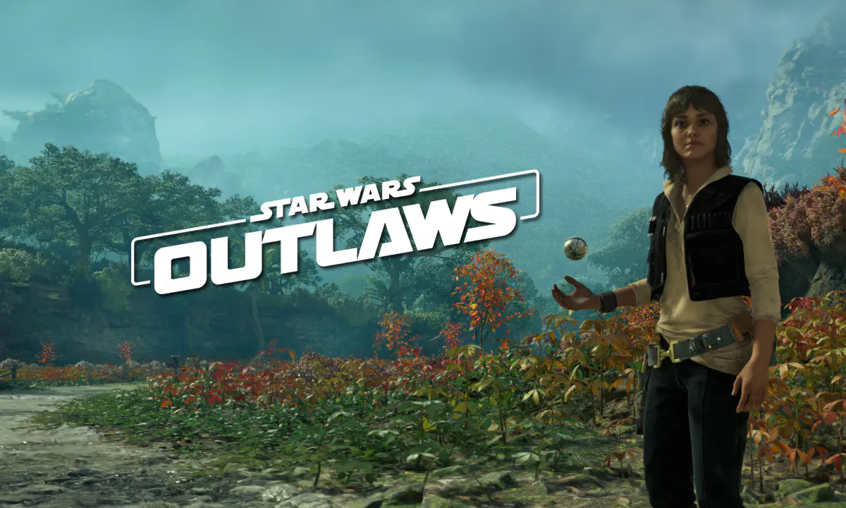 Cómo conseguir y usar granadas en Star Wars Outlaws