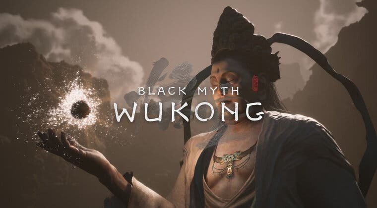 Imagen de Cómo encontrar y usar Núcleos Mentales en Black Myth: Wukong