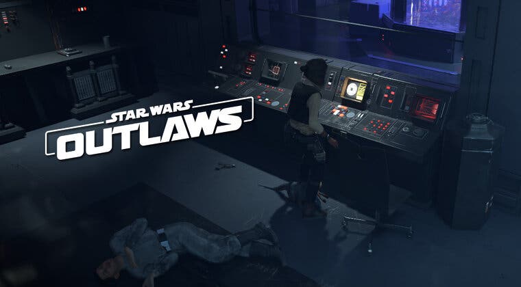 Imagen de Cómo hackear en Star Wars Outlaws