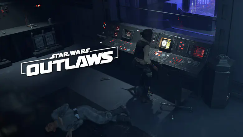 Cómo hackear en Star Wars Outlaws