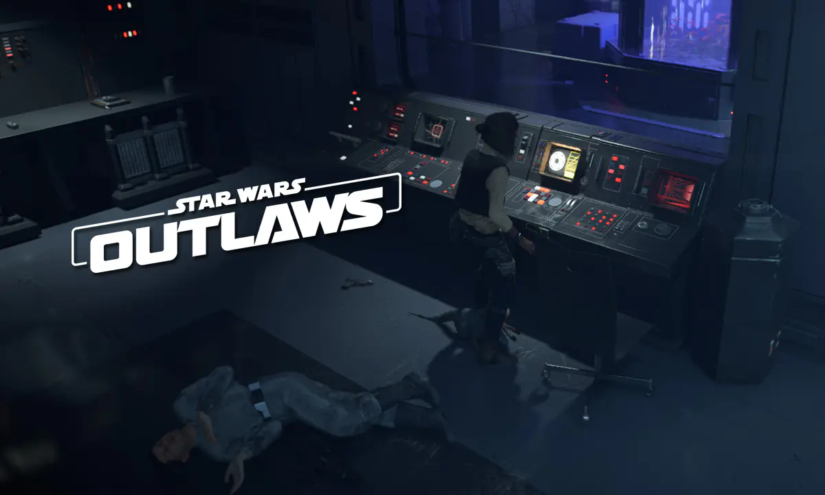 Cómo hackear en Star Wars Outlaws