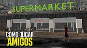 Imagen de Supermarket Together: Cómo jugar con amigos