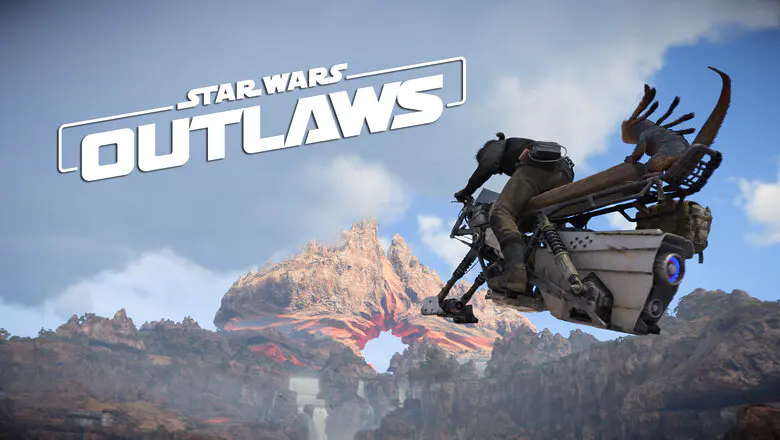 Cómo llamar al Speeder en Star Wars Outlaws