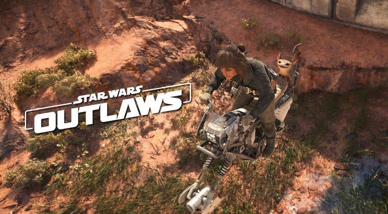 Imagen de Cómo mejorar el Speeder en Star Wars Outlaws