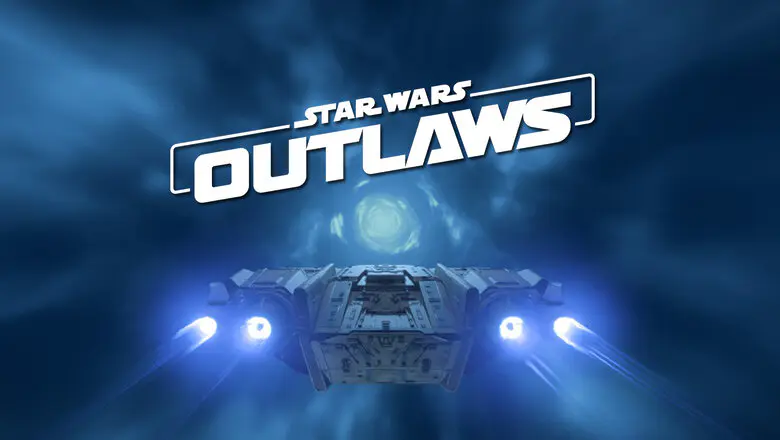 Cómo mejorar la nave en Star Wars Outlaws